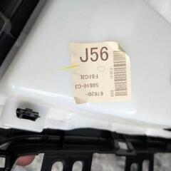 値下げ✨30後期ヴェルファイア アルファード、内張りドアパネルの画像