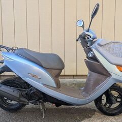 【実働】ホンダ ディオ チェスタ AF68 FI タイヤ新品  配送可能の画像