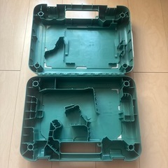 ボッシュ  BOSCH ドリル　空箱の画像