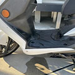 シグナス　SRの画像