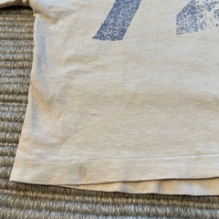DENIM DUNGAREE X-Small Tシャツ　FITHの画像