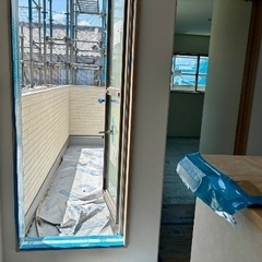 湖西線志賀駅前 新築戸建賃貸 9月入居可 - 賃貸（マンション/一戸建て）
