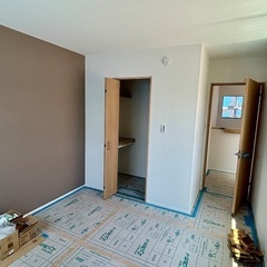 湖西線志賀駅前 新築戸建賃貸 9月入居可 - 大津市