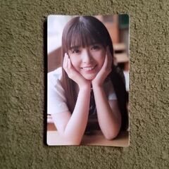 TRIANGLE magazine03 小川彩ver.の画像