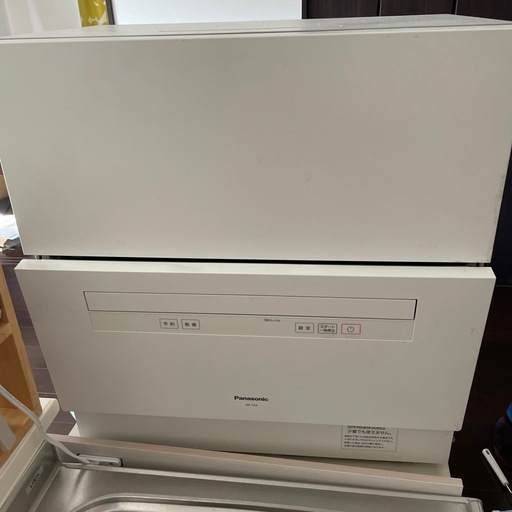 Panasonic 食洗機
