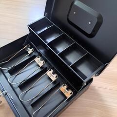 金庫　未使用保管品　現状渡しの画像