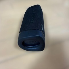 SONY　Bluetoothスピーカー SRS-XB33(B)の画像
