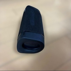 SONY　Bluetoothスピーカー SRS-XB33(B)の画像