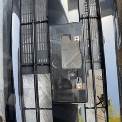 ダイハツ　タント　L370系　フロントバンパー
の画像