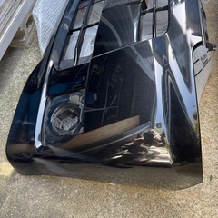 ダイハツ　タント　L370系　フロントバンパー
の画像