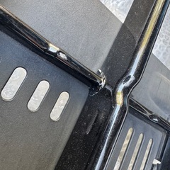 ダイハツ　タント　L370系　フロントバンパー
の画像