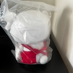 トドック　ぬいぐるみ
の画像