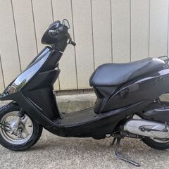 【実働】ホンダ ディオ AF62 配送可能の画像