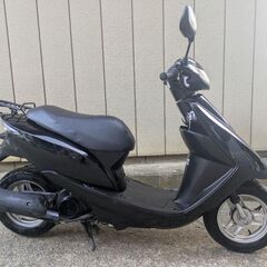 【実働】ホンダ ディオ AF62 配送可能の画像