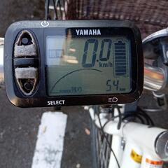 YAMAHA PAS VIENTA５   ヤマハ パス ビィエンタ５  の画像