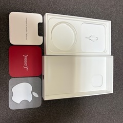 iPhone13  箱の画像
