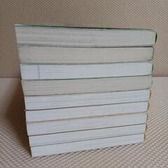 花とつぼみと、きみのこと　児童書　9冊の画像
