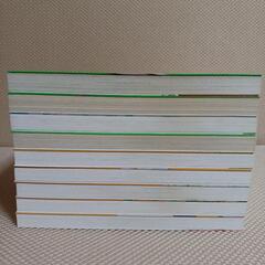 花とつぼみと、きみのこと　児童書　9冊の画像