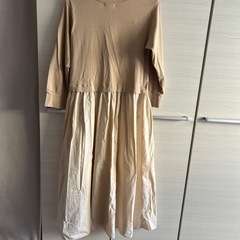 アフタヌーンティー　ワンピースの画像