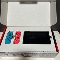 Nintendo Switchの画像