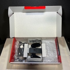 Nintendo Switchの画像