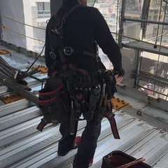 避雷針専門業者です👷の画像