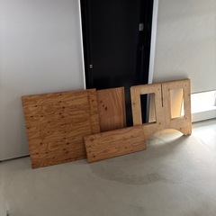 【決まりました】ワークレッグ2台セット　作業台脚　作業テーブルの画像