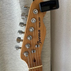 エレキギターの画像