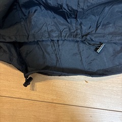 UVアウターの画像