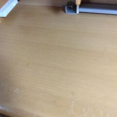 コイズミ学習机　椅子　2009年ごろ　汚れありの画像