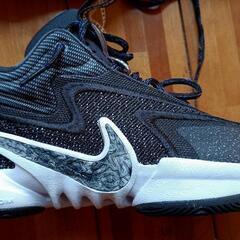 Nike Air Zoom 黒白 新品、箱無し 26cmの画像