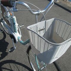 自転車　#74　電動アシスト　の画像