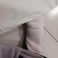 BuddyBuddy抱っこおんぶひもの画像