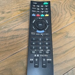 SONY BRAVIA22の画像