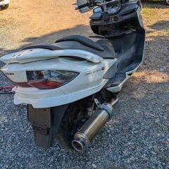 スカイウェイブ250 CJ46Aの画像