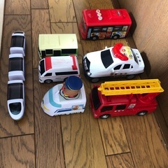 子供用 おもちゃの画像