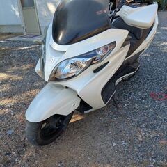 スカイウェイブ250 CJ46Aの画像