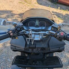 スカイウェイブ250 CJ46Aの画像
