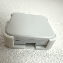 Nature Remo 3 専用 壁掛けホルダーの画像