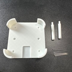 Nature Remo 3 専用 壁掛けホルダーの画像