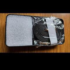 GalaxyS23+  ショルダーケースの画像