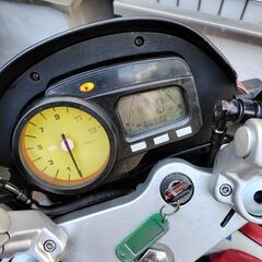 　イタ車　ピアッジオ ジレラ dna50  希少の画像