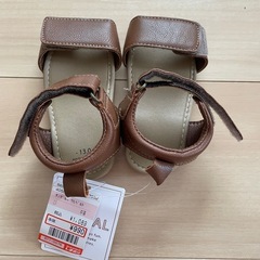【新品】13.0 サンダルセット の画像