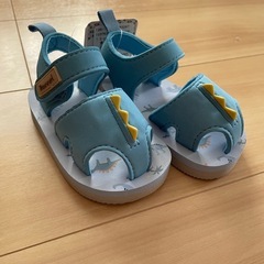 【新品】13.0 サンダルセット の画像