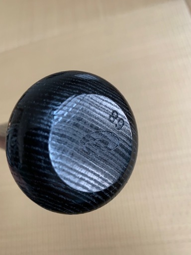 カウンタースイング68cm (toshi37) 竹村の野球の中古あげます
