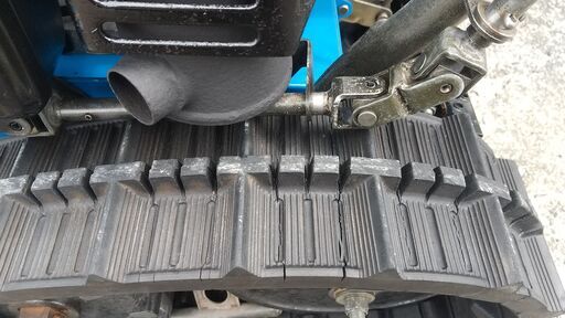 除雪機 YSM560 ヤマハ YAMAHA 小型除雪機 中古 整備済み おすすめ