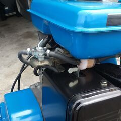 除雪機 YSM560 ヤマハ YAMAHA 小型除雪機 中古 整備済み おすすめ 岩見沢 札幌 旭川 小樽 江別 苫小牧の画像