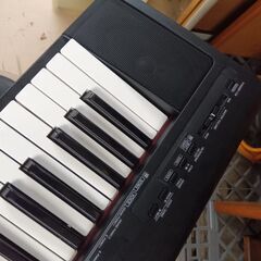 YAMAHA ヤマハ DIGITAL KEYBOARD WK14720 NP‑30相当 61鍵 キーボード デジタル 楽器 電子楽器の画像