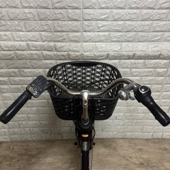 ✨美品✨パナソニック 電動自転車 ViVi 26インチ室内保管✨ a511の画像