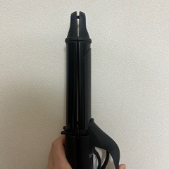 SALONIA 2way  コテの画像